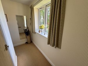 Hallway- click for photo gallery